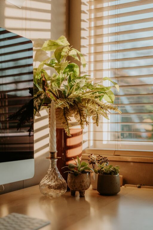 Tips for Creating a Relaxing Home Workspace to Boost Productivity and Well-being